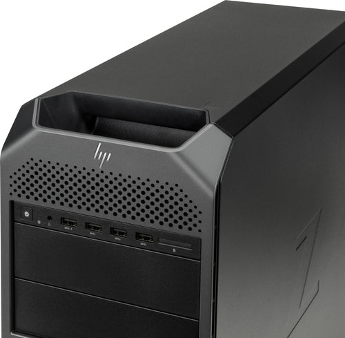 HP Z4 G4 Workstation | Xeon(R) W-2125 | 128GB | 8TB | GBR